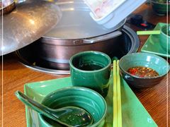 -芭缇沁园椰子鸡(中航紫金新天地店)