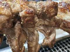 -三子烤羊腿·海鲜(弘阳店)
