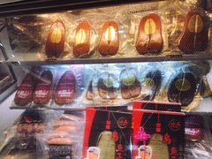 -升恒昌免税商店(台北松山机场店)