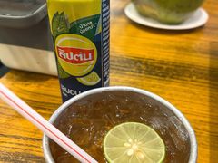 -Doo Dee Thai Food(Issan/Isaan/Esan)