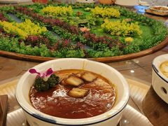 -怀德酒楼·粤菜·海鲜·茶点(宝安国际机场店)