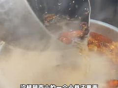 -张卤堂·砂锅卤肘子(南头店)