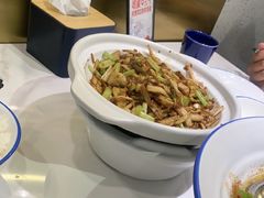 -兰湘子·湘菜小炒(荥阳吾悦广场店)