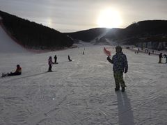 -多乐美地滑雪场
