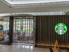 -星巴克(北京西大望路温特莱店)