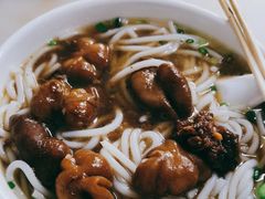 猪肠粉-海幢瑞芳饮食店