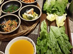 -三代烤肉(保利广场店)