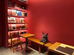-Punchline Coffee&Roaster(同济大学店)