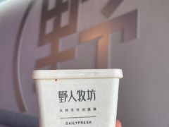 -野人牧坊Gelato(天津南开大悦城店)