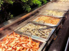 -盛江山自助料理(高新锦辉店)
