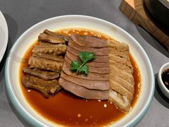 -悦秀·高级粤菜