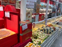 -北京稻香村(大屯路专卖店)