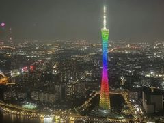 -广州四季酒店