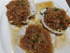 -渔民船说·北塘海鲜·天津菜·海肠捞饭(北塘古镇店)