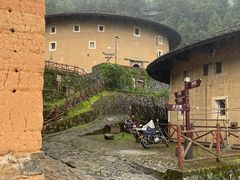 -福建土楼(南靖)景区