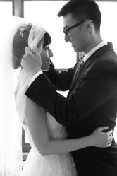 -IDO婚纱摄影(上海旗舰店)