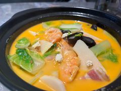 -1937青岛老味道·海肠捞饭·青岛菜(大鲍岛栈桥店)