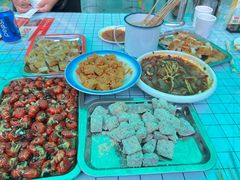 -郑喜旺烧烤(新密总店)