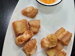 -洛东土菜馆(建国北路店)