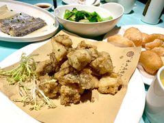 -高佳庄·舟山海鲜(海景旗舰店)