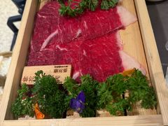 -骨之味·筒骨汤火锅(江头店)