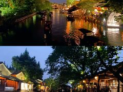-乌镇景区