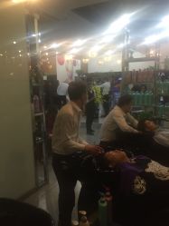 -佰亿Salon·烫染造型