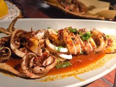 -前海沿·青岛菜(五四广场永旺店)