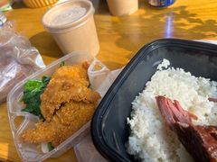 -上海野生动物园老虎餐厅