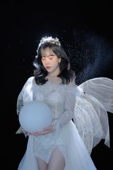 -三河市薇拉风情婚纱摄影店