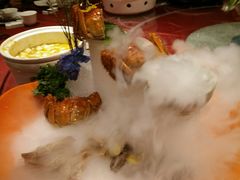 -温德姆花园酒店-鼎丰阁中餐厅
