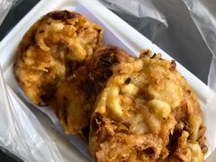 -阿婆油墩子(五里桥路188弄小区店)