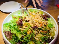 老昆明凉拌米线-中8楼风尚云南菜(颐堤港店)