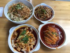 -牛王庙(龙华花园店)