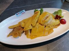 -佬太公海鸭·海鲜大排档(上海总店)