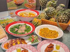 -谭厨中山传家菜.乳鸽.脆鲩鱼(华强北中航城店)