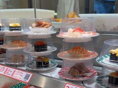 -新一番三文鱼寿司(大东海店)