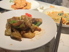 -奉天小馆·非遗东北菜(济南万象城店)