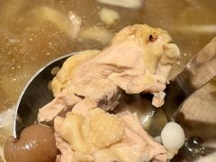 -燕郊烧鸽子(酷车小镇店)