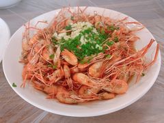 油爆河虾-妈妈的小作坊(陈家镇店)
