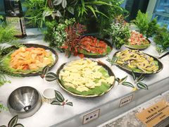 -金滏山烤肉·海鲜·火锅自助餐厅(襄阳万达店)