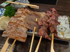 -哥哥の深夜食堂(红松东路店)