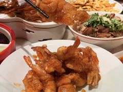 -小吊梨汤·北京菜·烤鸭(鸟巢店)