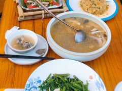 -益恒饭店乡间白族菜(古城总店)