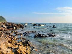 -西涌国际滨海旅游区