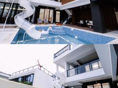 -巽寮湾