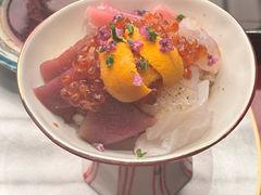-鳥喜Toriki怀石烧鸟料理