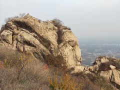 -北京凤凰岭