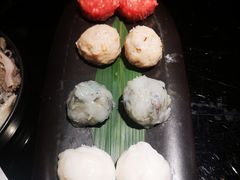 -官也街澳门火锅(新源里店)