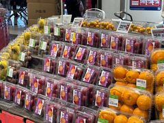 -盒马鲜生(皇庭广场店)